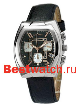 Часы Cyril Ratel Chrono 4G1502S.02